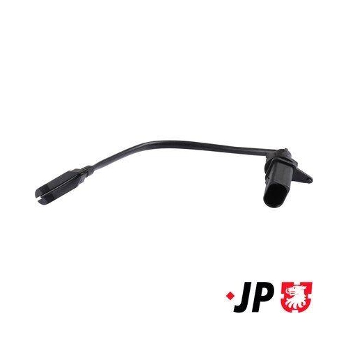 JP GROUP Sensor, Bremsbelagverschleiß JP 1197301600