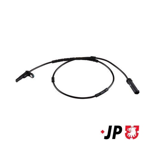 JP GROUP Sensor, Raddrehzahl JP 1497106100
