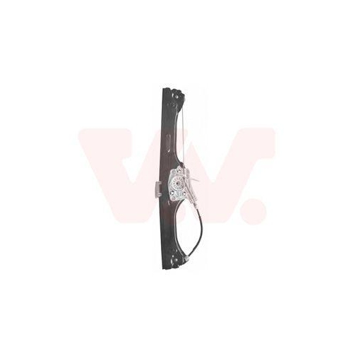 VAN WEZEL Fensterheber 0687263