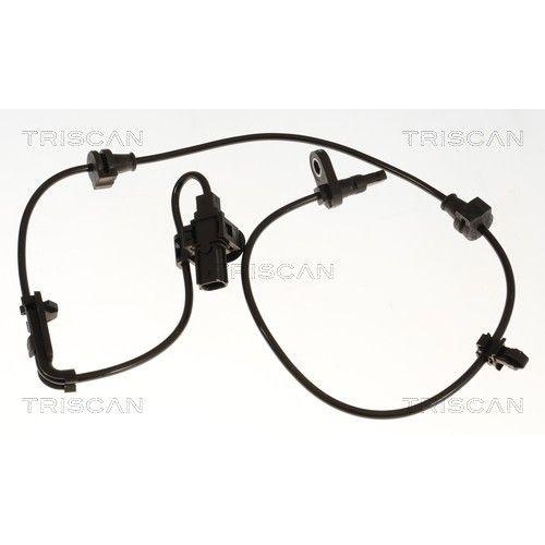 TRISCAN Sensor, Raddrehzahl 8180 40148