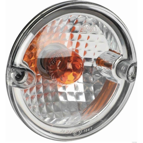 HERTH+BUSS ELPARTS Blinkleuchte 83700611