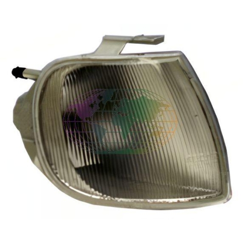 Lexmond Trading BV Blinkleuchte 9244311