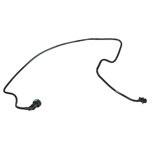 METZGER AUTOTEILE K&uuml;hlerschlauch 2421794