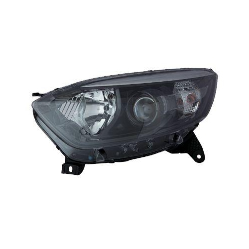 VAN WEZEL Hauptscheinwerfer 4386961M