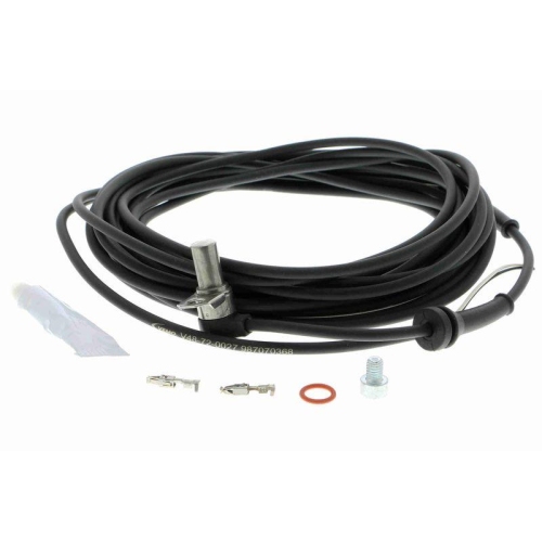 VEMO Sensor, Raddrehzahl Original VEMO Qualit&auml;t V48-72-0027