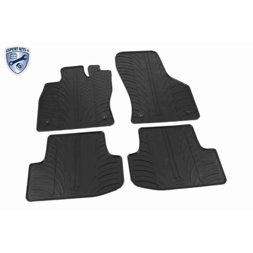 VAICO Fu&szlig;mattensatz EXPERT KITS + V10-7594