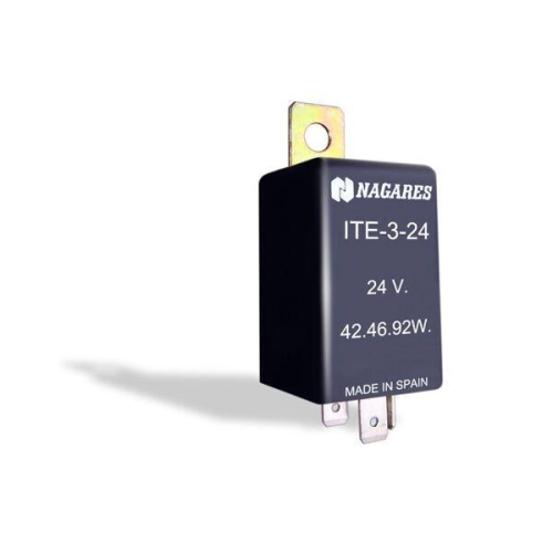 MAHLE Blinkgeber MFL 12
