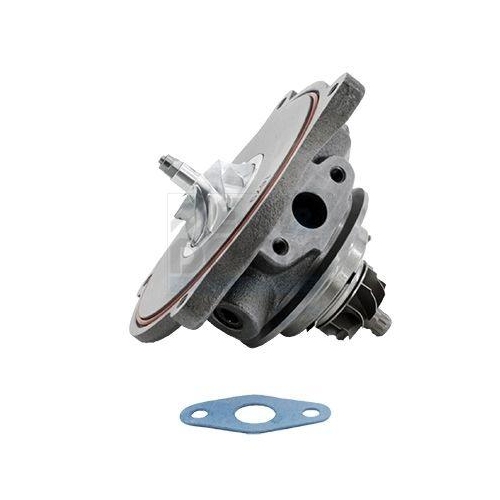 MEAT & DORIA Rumpfgruppe, Turbolader 601679