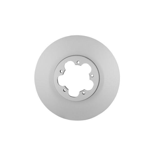 HELLA Bremsscheibe PRO High Carbon 8DD 355 128-631