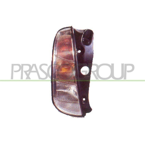 PRASCO Heckleuchte LA0034153
