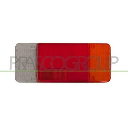 PRASCO Lichtscheibe, Heckleuchte FT9244253
