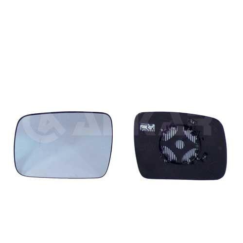 ALKAR Spiegelglas, Au&szlig;enspiegel 6431043