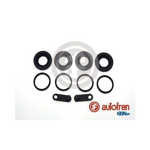 AUTOFREN SEINSA Reparatursatz, Bremssattel D41646