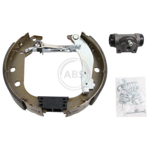 A.B.S. Bremsensatz, Trommelbremse SMARTKIT 111413