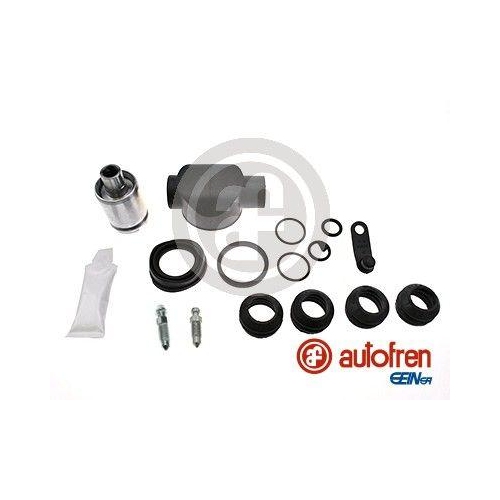 AUTOFREN SEINSA Reparatursatz, Bremssattel D41625K