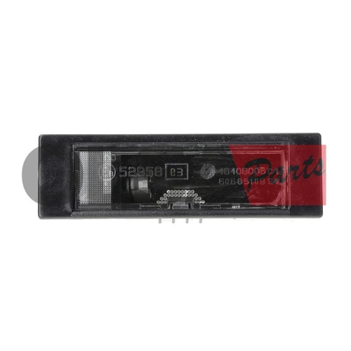 AIC Kennzeichenleuchte OLSA Aftermarket, original Ersatzteil 72323