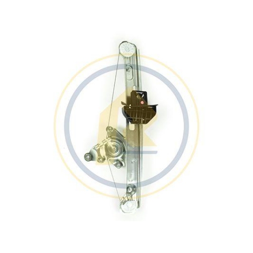 Ac Rolcar Fensterheber 01.2904