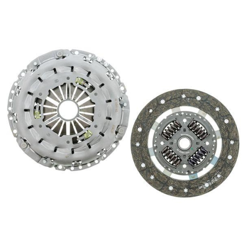 AISIN Kupplungssatz AISIN Clutch Set (2P) KE-FO16R
