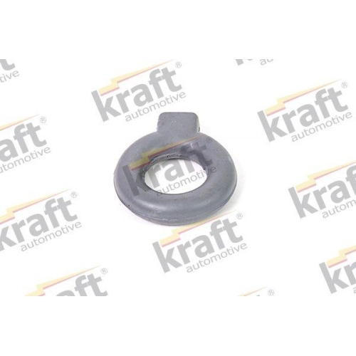 KRAFT Automotive Anschlagpuffer, Schalld&auml;mpfer 0504810