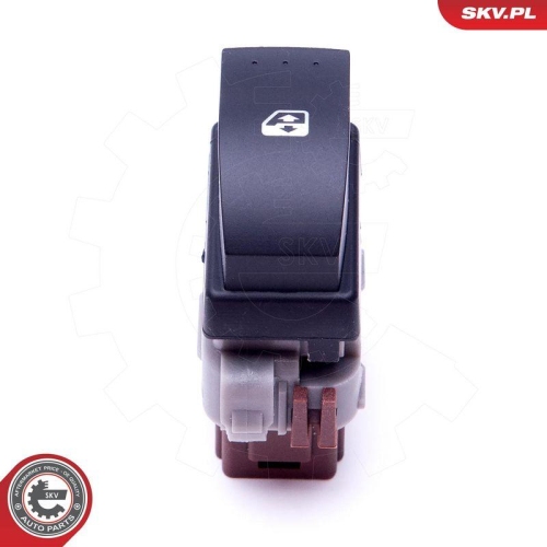 ESEN SKV Schalter, Fensterheber 37SKV374