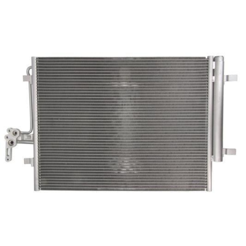 THERMOTEC Kondensator, Klimaanlage KTT110284