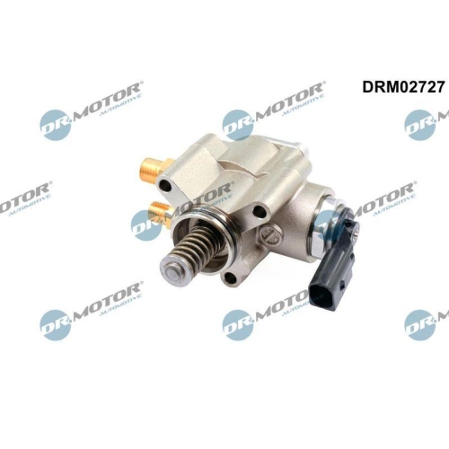 Dr.Motor Automotive Hochdruckpumpe DRM02727