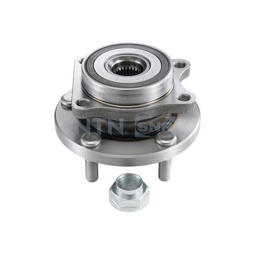 SNR Radlagersatz R181.21