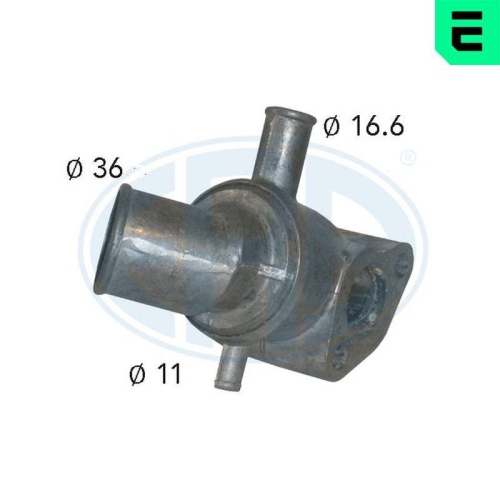 ERA Thermostat, K&uuml;hlmittel 350045