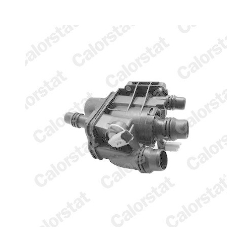 CALORSTAT by Vernet Thermostat, K&uuml;hlmittel TE2113.97J