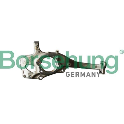 Borsehung Achsschenkel, Radaufh&auml;ngung B12108