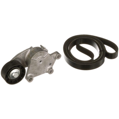 GATES Keilrippenriemensatz Micro-V&reg; K066PK975