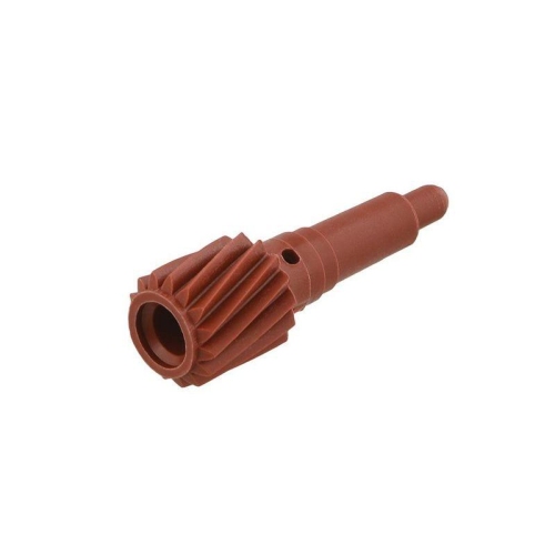 TOPRAN Winkeltrieb, Tachowelle 102 690
