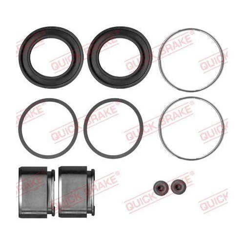 QUICK BRAKE Reparatursatz, Bremssattel 114-5112