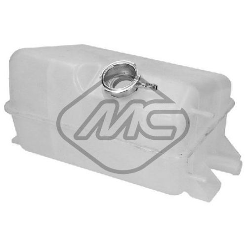 Metalcaucho Ausgleichsbeh&auml;lter, K&uuml;hlmittel 31865