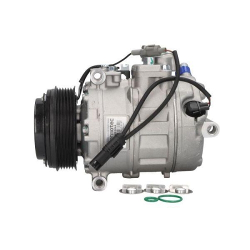 THERMOTEC Kompressor, Klimaanlage KTT095044