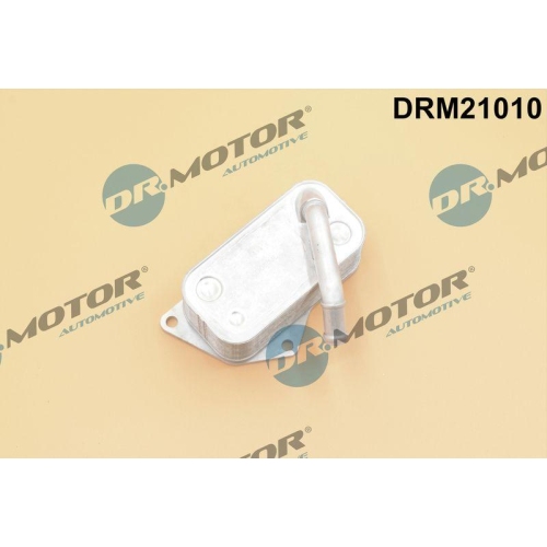 Dr.Motor Automotive &Ouml;lk&uuml;hler, Motor&ouml;l DRM21010