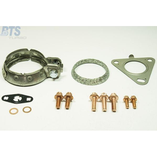 BTS Turbo Montagesatz, Lader T931443ABS