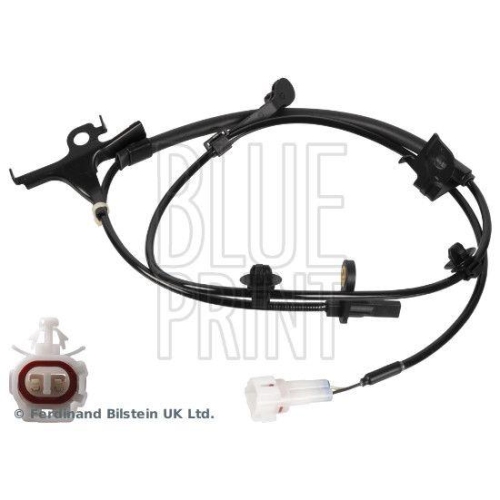 BLUE PRINT Sensor, Raddrehzahl ADBP710043