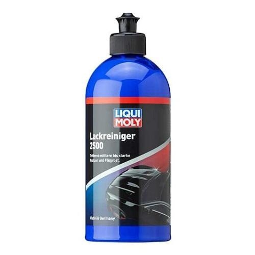 Lackreiniger 2500 - 500 ml Liqui Moly 21760