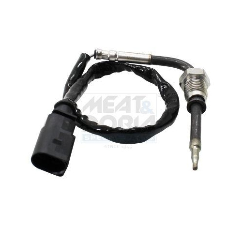 MEAT & DORIA Sensor, Abgastemperatur 12676