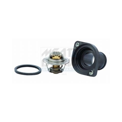 MEAT & DORIA Thermostat, K&uuml;hlmittel 92082