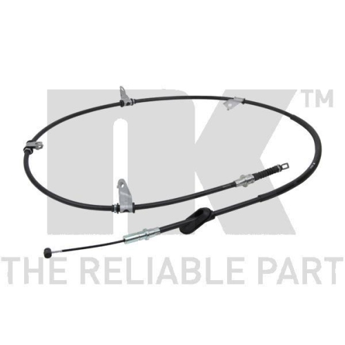 NK Seilzug, Feststellbremse 902643