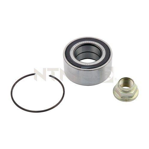 SNR Radlagersatz R161.26