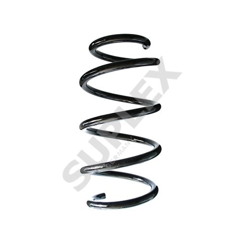SUPLEX Fahrwerksfeder 07163