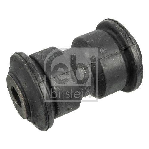 FEBI BILSTEIN Lagerbuchse, Blattfeder 173495