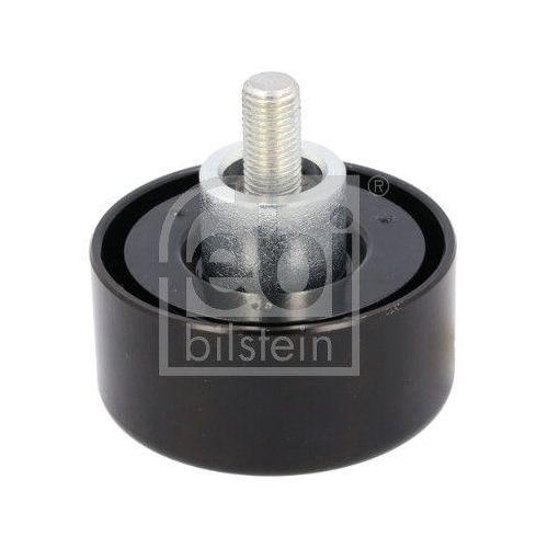 FEBI BILSTEIN Umlenk-/F&uuml;hrungsrolle, Keilrippenriemen 193653