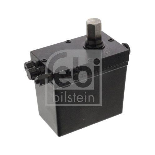 FEBI BILSTEIN Kipppumpe, Fahrerhaus 100424