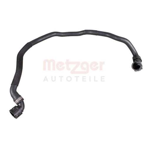 METZGER Heizungsschlauch 2422061