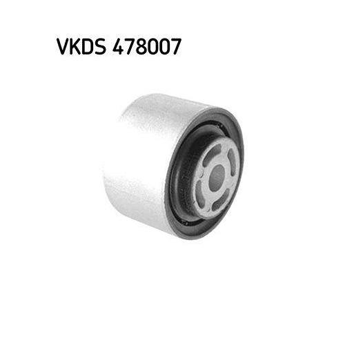 SKF Achskörper VKDS 478007