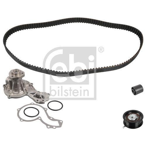 FEBI BILSTEIN Wasserpumpe + Zahnriemensatz 172669